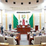 Protege Congreso la vida y dignidad de las mujeres