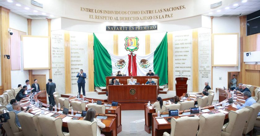 Protege Congreso la vida y dignidad de las mujeres