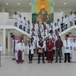 IMSS y gobierno de Campeche inauguran Hospital de Gineco Pediatría No. 15 en Ciudad del Carmen