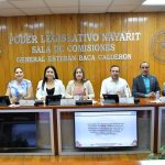 Avanza Nayarit en inclusión y derechos de las personas deportistas