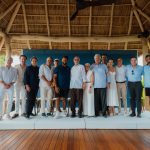 Miguel Ángel Navarro destaca proyecto histórico Costa Nayarit y su impacto en empleo e inversión