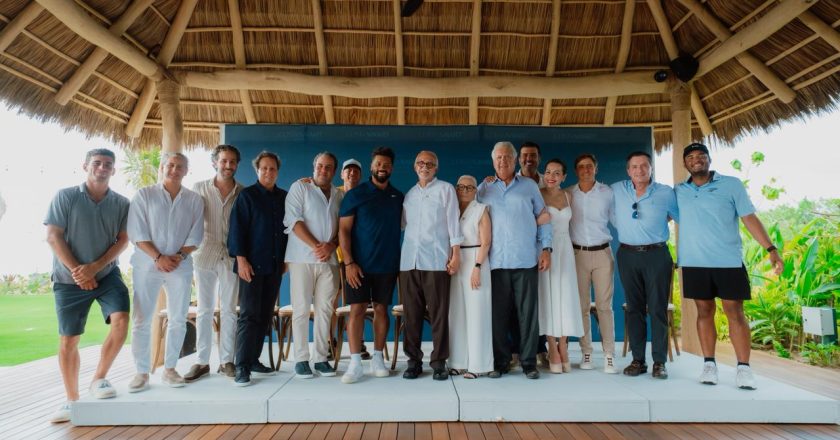 Miguel Ángel Navarro destaca proyecto histórico Costa Nayarit y su impacto en empleo e inversión