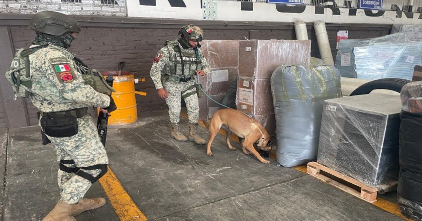 Intensifica Nayarit acciones de seguridad en zonas prioritarias con coordinación interinstitucional