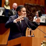 México defiende su soberanía: Pável Jarero Velázquez respalda a la presidenta Claudia Sheinbaum