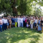 “Que nadie les quite lo que tanto les cuesta”: el mensaje del alcalde a comerciantes de Bahía de Banderas