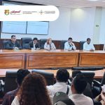 Fortalecen bases de la Agencia de Acceso a la Información y Gobierno Abierto