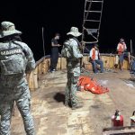 Nayarit consolida resultados en seguridad con coordinación interinstitucional y acciones estratégicas