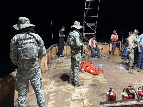 Nayarit consolida resultados en seguridad con coordinación interinstitucional y acciones estratégicas