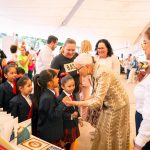 Reconoce Beatriz Estrada a educadoras y educadores nayaritas, les pide “seguir educando con el corazón”.