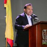 Inauguran IMSS y SNTSS Sección XXIV Foro Internacional de Salud Mental en Nayarit