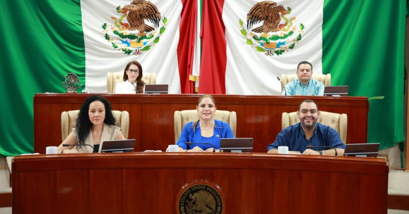 Fortalece Congreso la inclusión e igualdad en deporte y desarrollo social