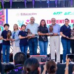 Miguel Ángel Navarro inaugura Encuentro Nacional de Universidades Tecnológicas