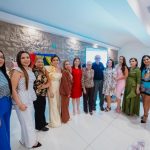 Miguel Ángel Navarro y Beatriz Estrada reconocen labor de educadoras y educadores en Nayarit