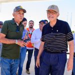 Miguel Ángel Navarro impulsa espacios deportivos de calidad en Tepic