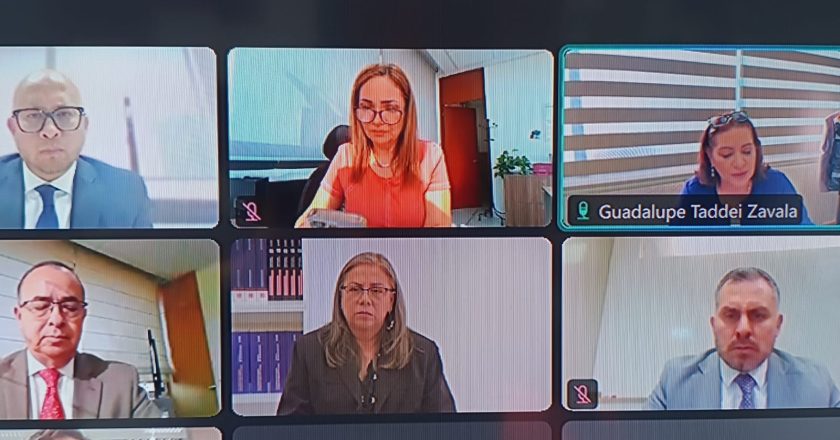 INE revisa normativa para acatar reforma constitucional en materia de racionalización del gasto
