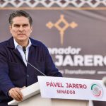 Las playas son del pueblo: Pável Jarero respalda a defensores de playas públicas