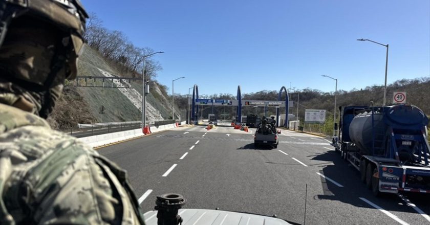 Mesa Estatal de Paz y Seguridad fortalece acciones coordinadas en favor de las familias nayaritas