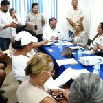 Gobierno federal encabeza diálogo en Punta de Mita; Nayarit acompaña atención y seguimiento a planteamientos