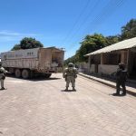 Autoridades de los tres órdenes de gobierno consolidan operativos y acciones estratégicas para preservar la paz