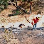 Gobernante nayarita inicia rehabilitación de calles en la colonia Lucas Vallarta