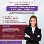 Gobierno de Bahía de Banderas invita a capacitación sobre finanzas empresariales y acceso al crédito