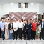 Participa Congreso del Estado de Nayarit en la colecta anual de la Cruz Roja