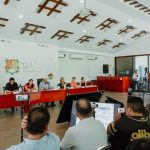 Miguel Ángel Navarro fortalece el campo nayarita con ampliación de acopio y precios de garantía
