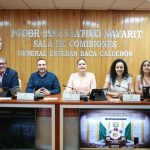 Trabaja Congreso por igualdad salarial y mejor atención en salud