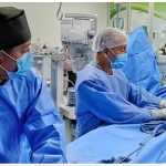 El Hospital de Especialidades No. 71 es la primera unidad médica de Tercer Nivel del IMSS en el norte del país