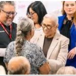 Beatriz Estrada abre caminos de aprendizaje y esperanza para personas con rezago educativo