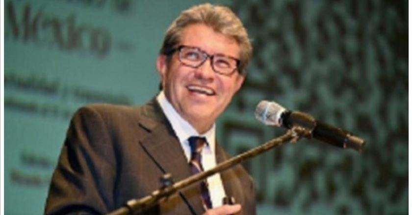 Ricardo Monreal Promueve Iniciativa para Digitalizar el Patrimonio Cultural Nacional en el Extranjero