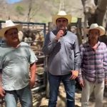 Gobierno de Bahía de Banderas intensifica prevención sanitaria en el sector ganadero