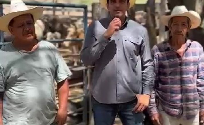 Gobierno de Bahía de Banderas intensifica prevención sanitaria en el sector ganadero
