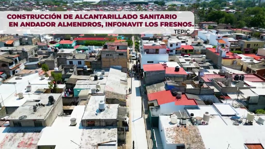 Obras que transformen el día a día de las personas deben ser prioritarias