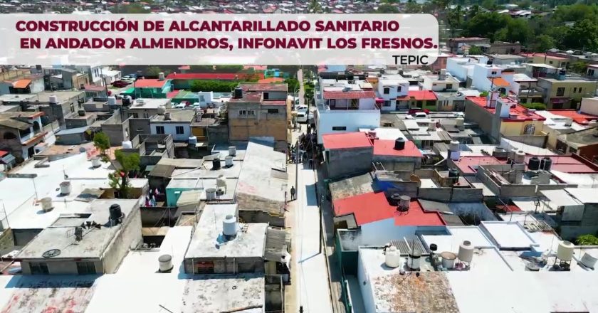 Obras que transformen el día a día de las personas deben ser prioritarias