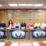 Avanza agenda legislativa a favor de la inclusión, el campo y la justicia