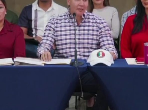 Incrementan salario base de policías municipales de Bahía de Banderas