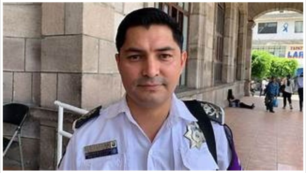 Para castigar a los responsables debemos contar con una denuncia: Pepechuy