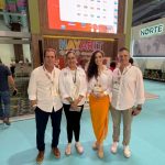 Bahía de Banderas refuerza su promoción turística en el Tianguis Turístico México 2026