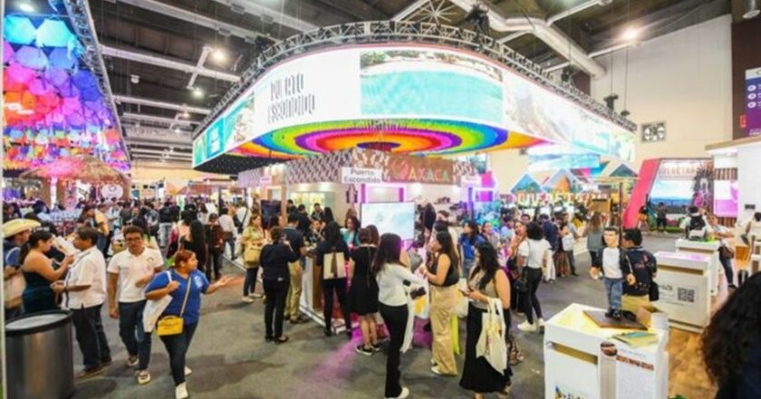 Tianguis Turístico 2026 arrancó con inversión histórica de 150 millones de dólares