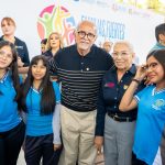 Madres, padres e hijos estrechan lazos y mejoran su convivencia con el programa “Familias Fuertes: Amor y Límites”