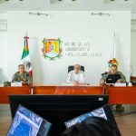 Resultados del primer cuatrimestre consolidan estrategia de seguridad en Nayarit