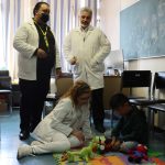 IMSS impulsa detección oportuna del Síndrome de Asperger y acompañamiento familiar desde UMF