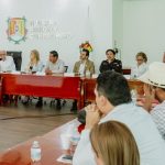 Miguel Ángel Navarro refuerza acciones sanitarias y de prevención en Nayarit