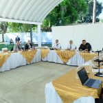 Coordinación y estrategia consolidan la seguridad en Nayarit