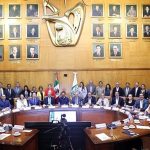 Trato digno, mejora de atención, apoyo a trabajadores y salud mental, temas prioritarios de la agenda IMSS y Sindicato