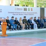 Coordinación y estrategia consolidan la seguridad en Nayarit