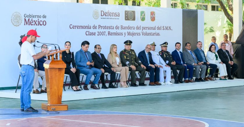 Coordinación y estrategia consolidan la seguridad en Nayarit