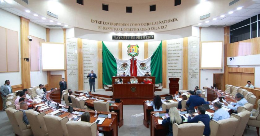 Aprueba Congreso reformas para erradicar la brecha salarial, la igualdad entre mujeres y hombres en materia de salud y la protección animal