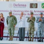 Miguel Ángel Navarro refuerza acciones de seguridad y la cultura de la prevención en Nayarit